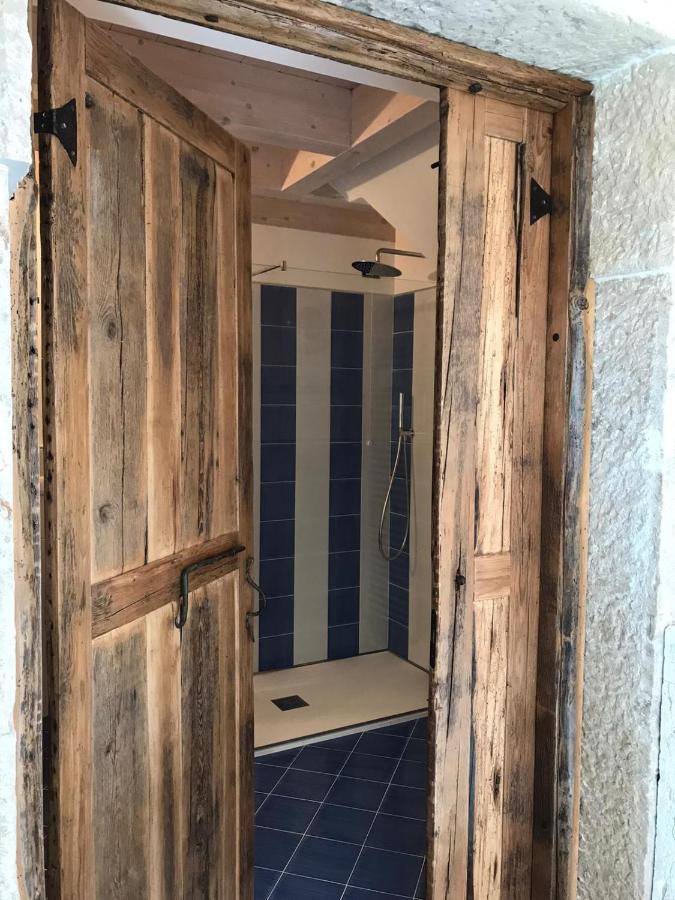 Corte Caiar Bed&Breakfast Caprino Veronese Exterior photo
