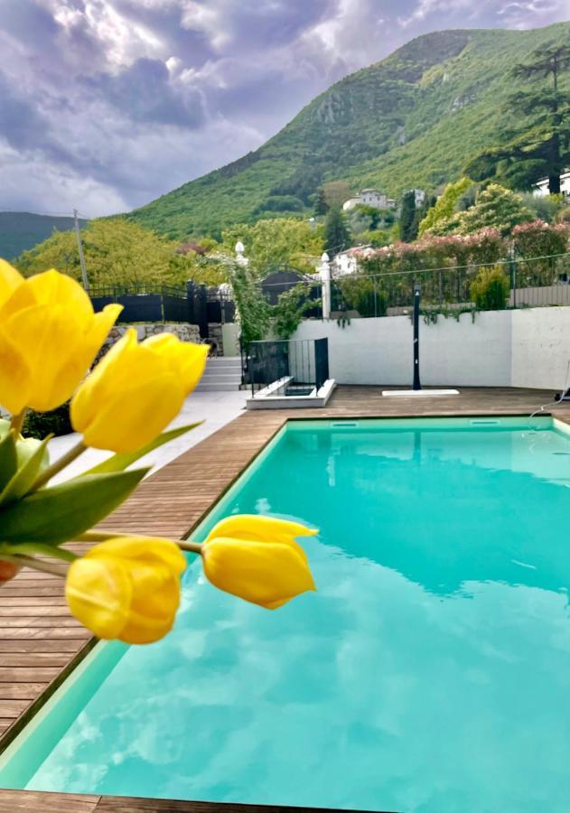 Corte Caiar Bed&Breakfast Caprino Veronese Exterior photo