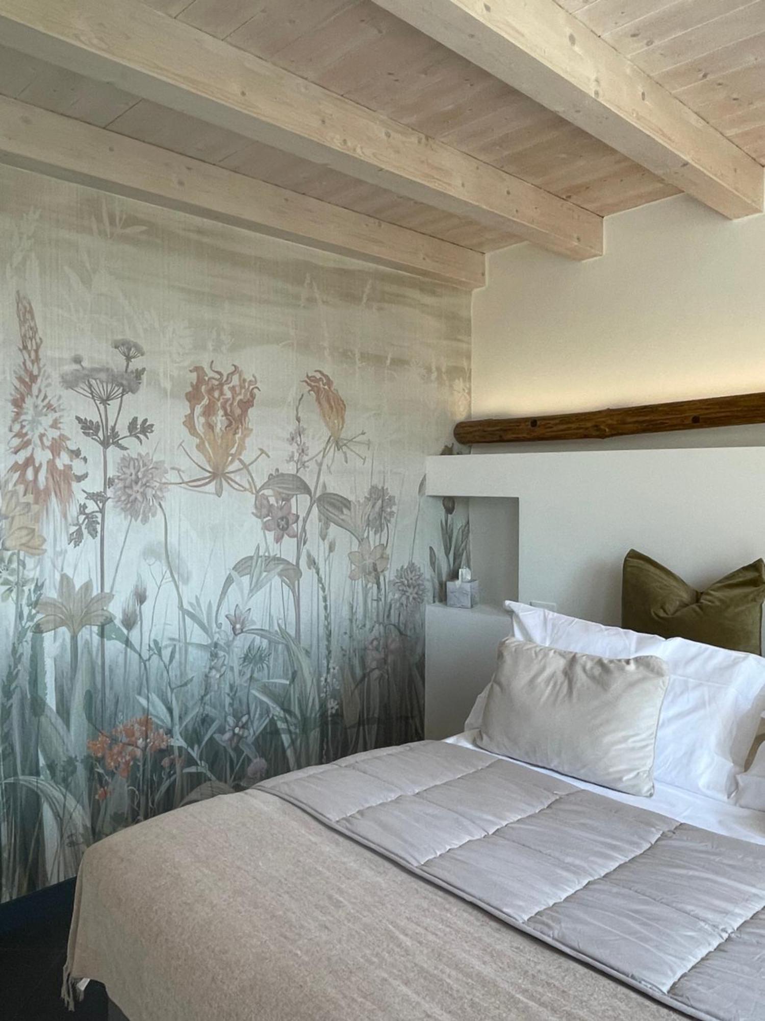 Corte Caiar Bed&Breakfast Caprino Veronese Exterior photo