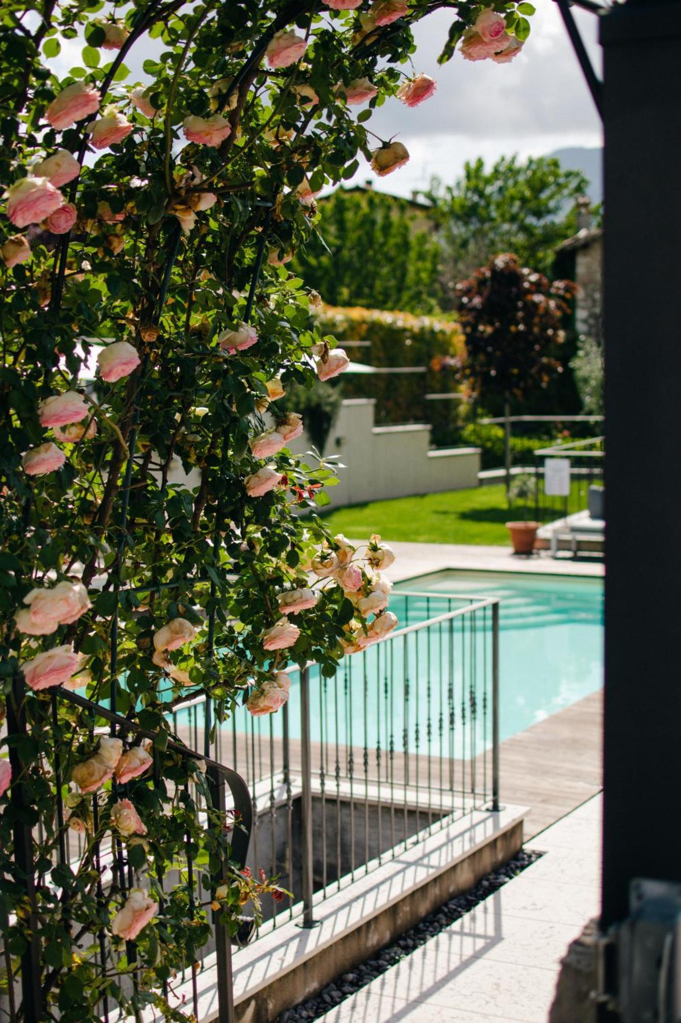 Corte Caiar Bed&Breakfast Caprino Veronese Exterior photo