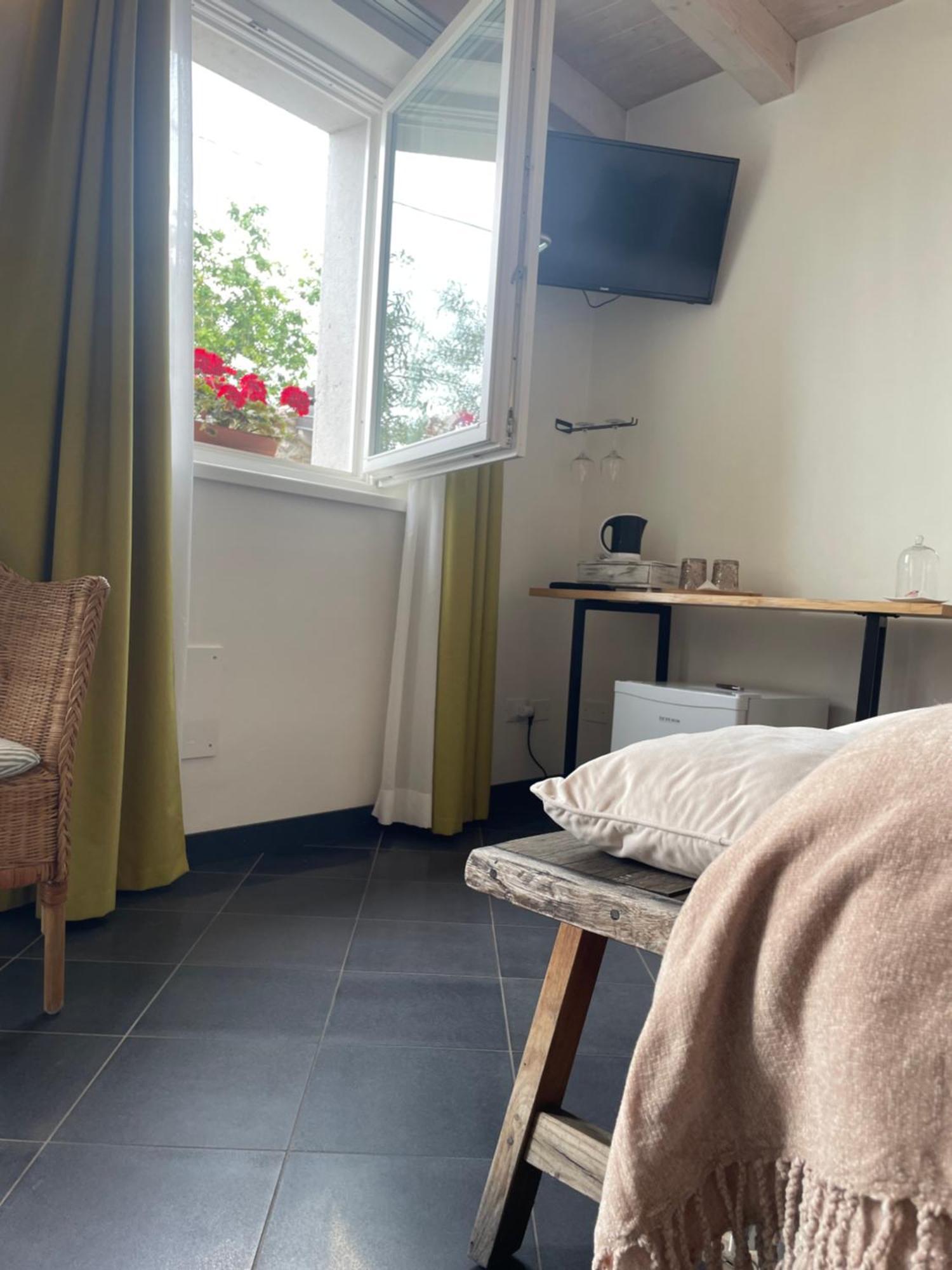 Corte Caiar Bed&Breakfast Caprino Veronese Exterior photo